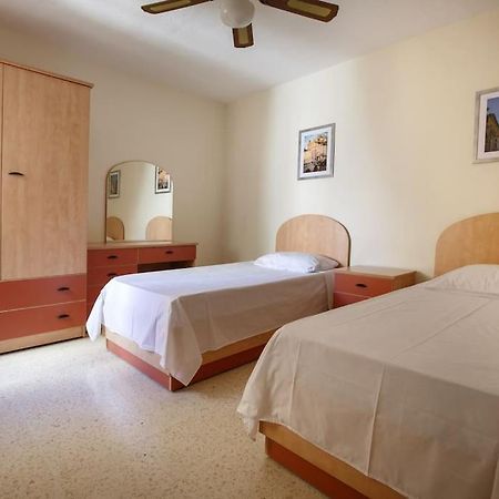 3 Bedrm Apt Seaview Balluta Bay Sliema Dış mekan fotoğraf