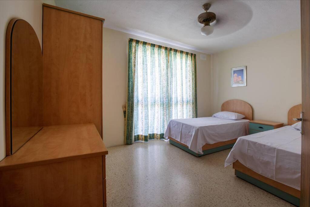 3 Bedrm Apt Seaview Balluta Bay Sliema Dış mekan fotoğraf