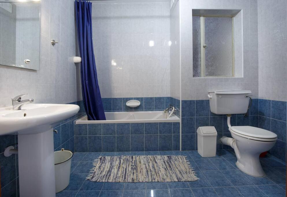 3 Bedrm Apt Seaview Balluta Bay Sliema Dış mekan fotoğraf